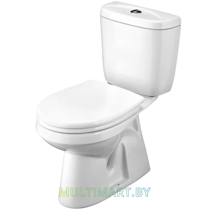 Унитаз Santek Анимо (1WH302133)